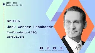 Jork Werner Leonhardt -Stateless Clients for Everyone Trustless Blockchain Access Without Full Nodes