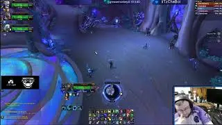 World of Warcraft - Guild Activity Night