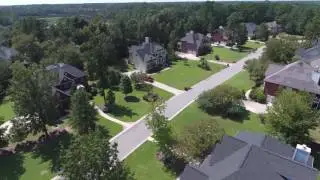 DJI Phantom 4 - First Flight - Beginner's Mode
