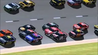 S4 NRSL Universal Orlando cup series race 6 at Hogzilla Presented by the NURA RAcing league