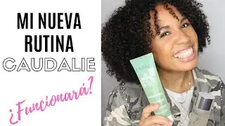 CAUDALIE serum VINOPURE y serum VINOPERFECT en español/ Mi rutina antimanchas y anti-imperfecciones