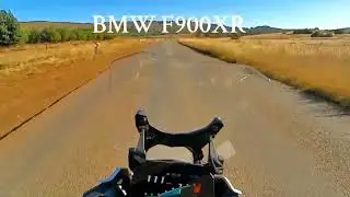 Quick acceleration check✅️... #bike #bmw #biker #motorcycle #F900XR