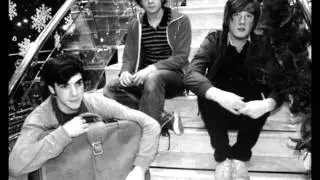 Two Door Cinema Club - Handshake (Rare Demo Studio Version)