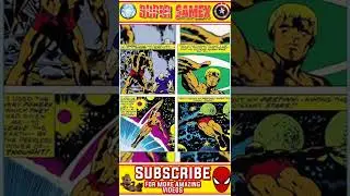 Adam warlock origin | #guardiansofthegalaxy #marvel #adamwarlock #origin