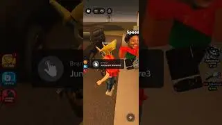 I was playing one of my favoritestrangerthingsgamesonRoblox Ididhavefun #strangerthings#roblox#games
