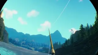 We fishin bois