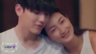 Thailand drama hindi mix song 17 year age gap btw them but they still fall in love with each other