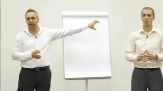 Продажи часть Мини МБА MiniMBA блок 1
