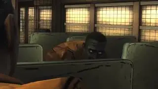 Walking Dead | Jetice Choices
