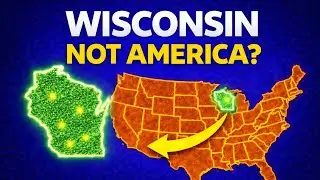 Why Wisconsin Breaks the Pattern of Most U.S. States