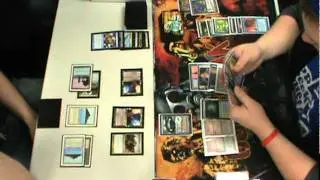 2012 NEVSII - Mike Noble vs Mark Hornung - Round 3 Game 2
