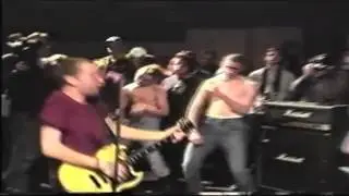 SALAD DAYS: A DECADE OF PUNK IN WASHINGTON DC 1980-1990 - Trailer