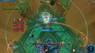 Swtor 6.0 PTS Phase 1 SM Gods Testing
