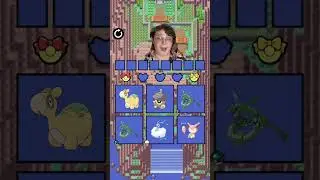 Beating the hoenn filter #pokemon #gaming