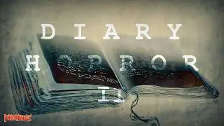 Diary Horror II: Further Entries of the Doomed
