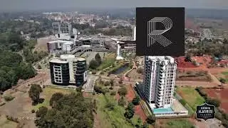 Centum RE - Riverbank Apartments at Two Rivers.