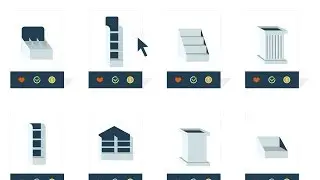 Designing POP Displays is easy with the ArtiosCAD Display store