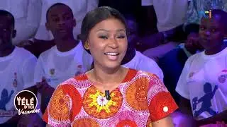 La Télé d'Ici Vacances du 27 juillet 2022 avec Roseline LAYO et Abou Nidal 2 Genève
