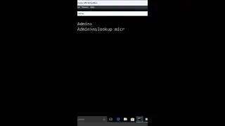 "nslookup" command - Find IP address for website.   #shorts #shortsfeed