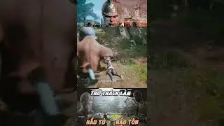 Chật Vật Với Boss Đầu To #Blackmythwukong  #yup94er #Blackmythwukonggameplay #Blackmythwukongtips