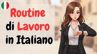 A Day in the Life: Italian Work Culture & Daily Routine | ItalianPod