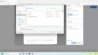 How to Save Web Page as PDF in Mozilla Firefox [Guide]
