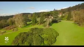 Explore Tyntesfield