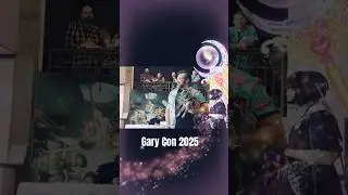 Gary Con 2025 | D&D, cosplay and more! #dnd #trrpg #dungeonsanddragons