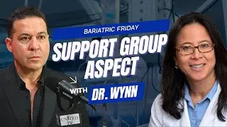 Bariatric Friday: Support Group Aspect