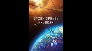 Bemarra's lets play Dyson Sphere Program episode 1