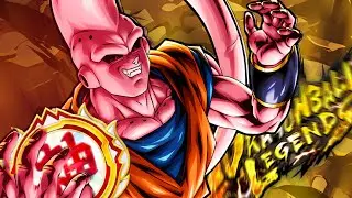 FAIRE TOP 1000 sur DB LEGENDS ! L&rsquo;ULTIME M&Eacute;THODE