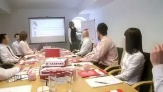 Рекламный фильм Nomax Trading