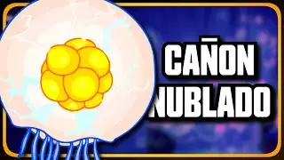 💜 C&oacute;mo pasar CA&Ntilde;&Oacute;N NUBLADO | Hollow Knight #14