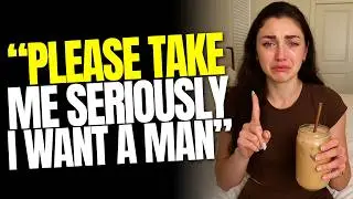 Women Over 35 Are ANGRY Men REFUSE To Marry Them