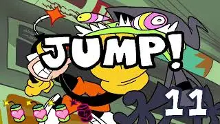 Buster Jam DEMO Story Mode 2
