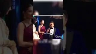 Sarah Khan Insulted In Hum Awards | Sarah Khan Insult | Hum style awards