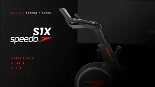 NOVA SPEEDO S1X | CASA DO FITNESS
