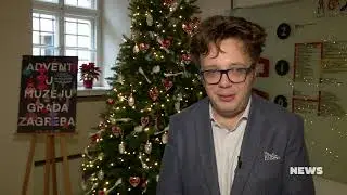 CMC NEWS 9.12.2022. - Zetz, Eurovizija, zagrebački solisti, Karlo Metiko&scaron;, DPS, Crvena jabuka