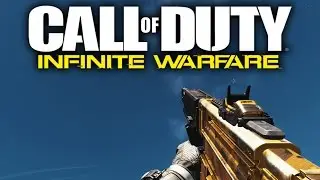 INFINITE WARFARE 