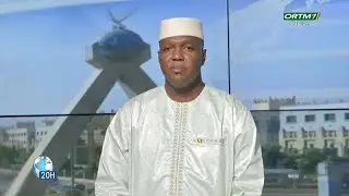 Mali's transition govt sets February 2024 for presidential election