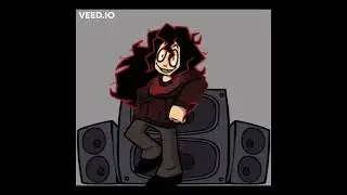 John doe fnf fan song: sliced