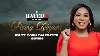 THE OFFICE OF FIRSTBORN DAUGHTERS | Penny Lebyane