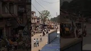Torpa Jharkhand Vlog 🌿 | Exploring Khunti&rsquo;s Hidden Gem | Mini Travel Vlog 2025 #torpa  #khunti
