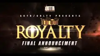 QOTR 