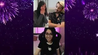 Kaash Reaction On Scout Flirting With Lucia #shorts