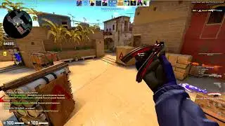 CS:GO OBVIOUS HACKING WITH ONETAP *BIG SNIPER*  #17