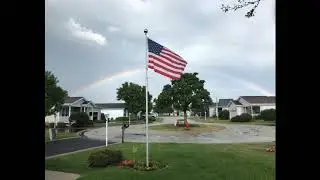 The Never Ending Beauty of Saddlebrook Farms, Grayslake, IL