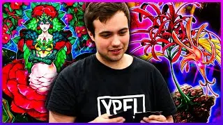 Joshua Schmidt Plays Edison Format in Master Duel