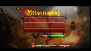 Cursed Treasure Tower Defense Gameplay (1-5) | TD Games