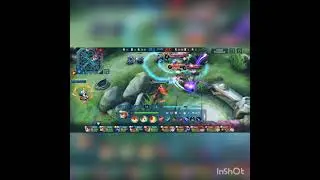 # Creatorchamp # Mobilelegends
